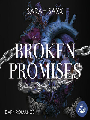 cover image of Broken Promises